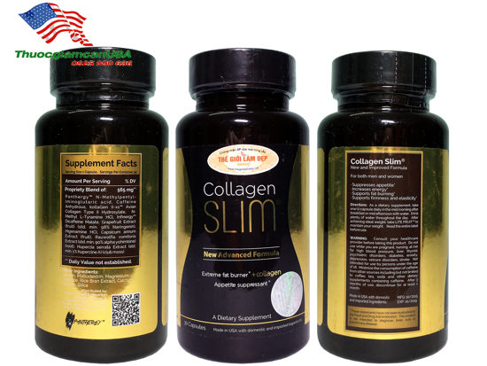 thuoc giam can collagen slim 004